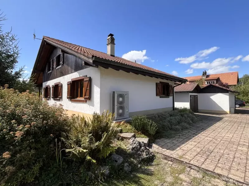 Maison / Villa 5.5 pièces à Mervelier — photo 29