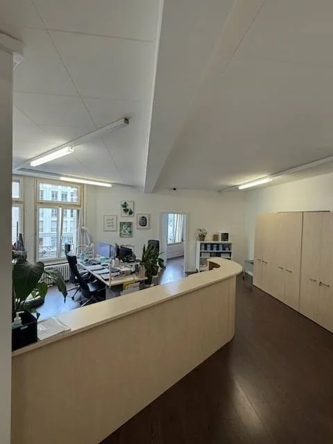 Commercial 5 rooms in Lausanne — 4