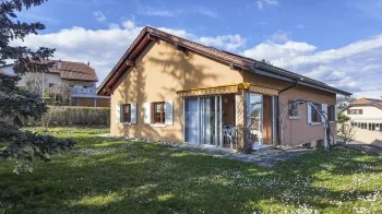 Maison / Villa 5 pièces à Chamblon — photo 2