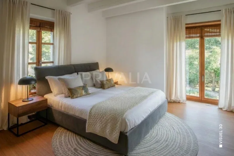 House / Villa 7 rooms in Troinex — 3
