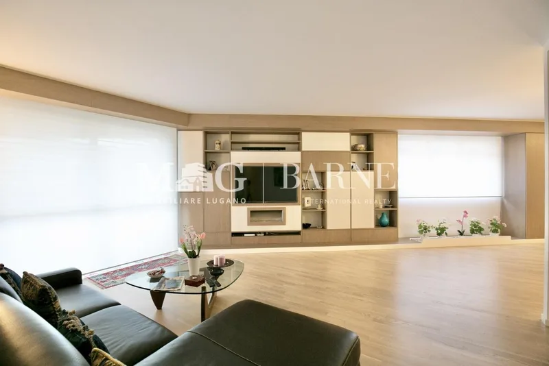Appartement 4.5 pièces à Lugano — 2