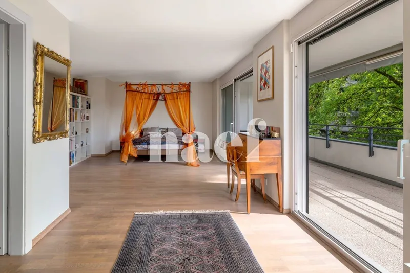 Appartement 7.5 pièces à Pully — 10