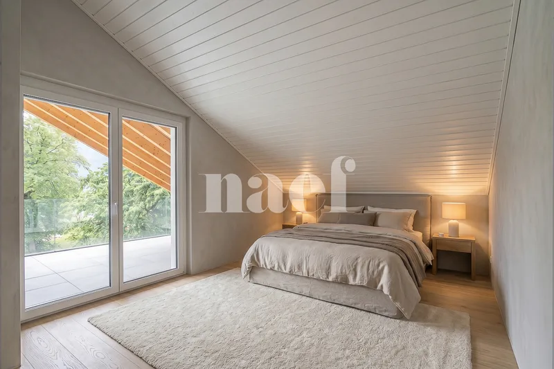 Wohnung 6.5 Zimmer in Yvorne — 7
