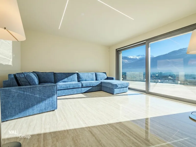 Appartement 3.5 pièces à Gravelone — 5