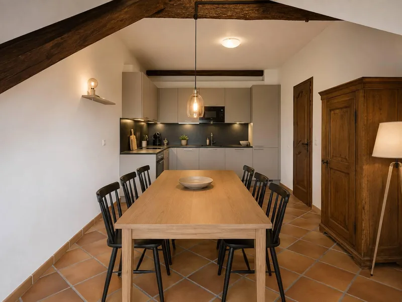 Appartement 4 pièces à Nyon — photo 2