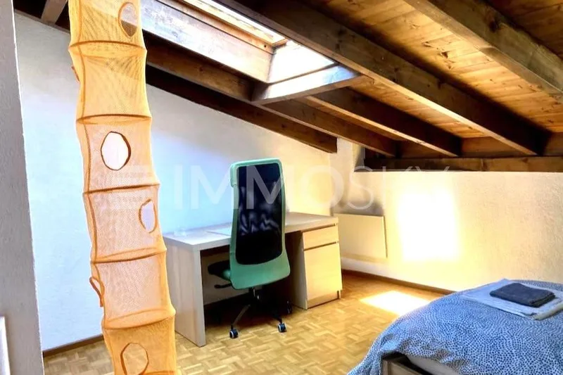 Maison / Villa 5.5 pièces à Cadro — 5