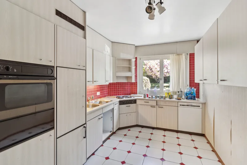 Appartement 5.5 pièces à Épalinges — 5