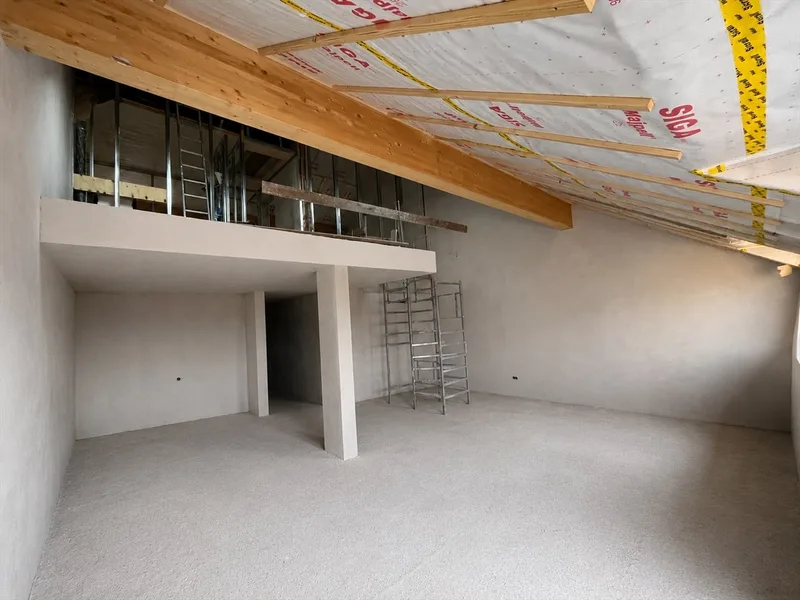 Apartment 5.5 rooms in Saint-Oyens — photo 11