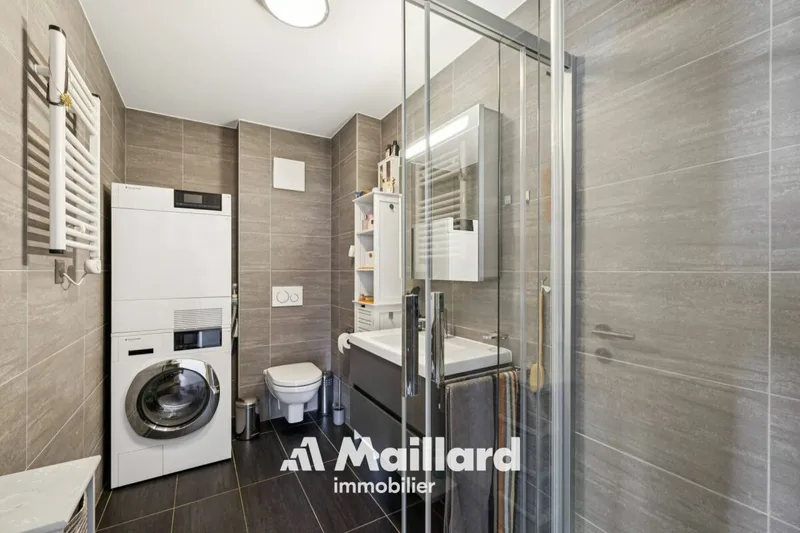 Apartment 3.5 rooms in Montreux — 12