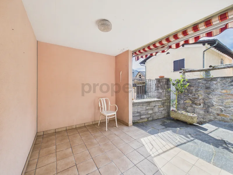 House / Villa 4.5 rooms in Cugnasco-Gerra — 6