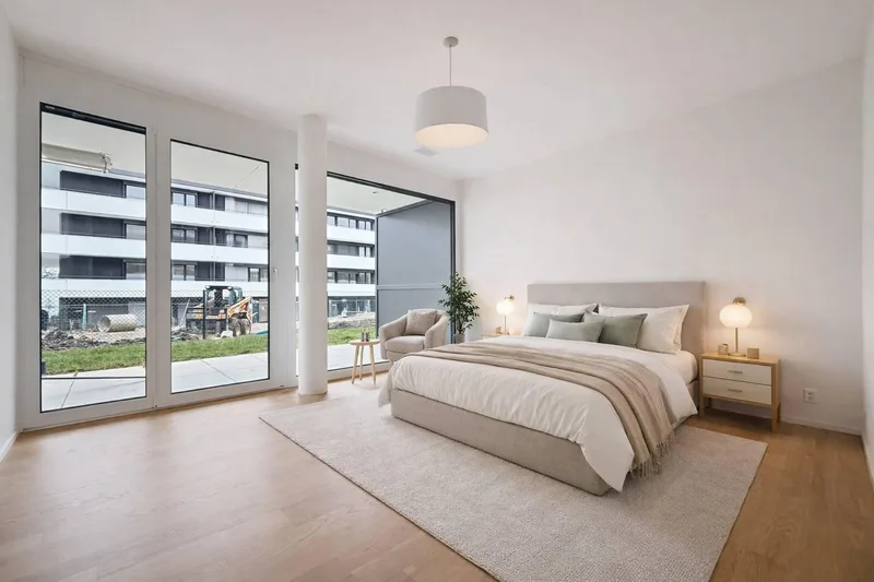Appartement 2.5 pièces à Rolle — 5
