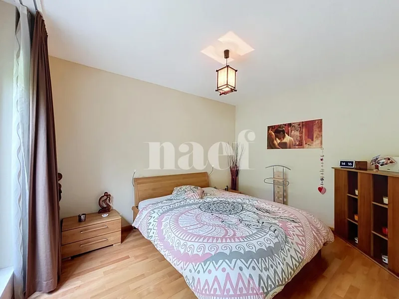 Wohnung 5.5 Zimmer in En Belle Vue — 8
