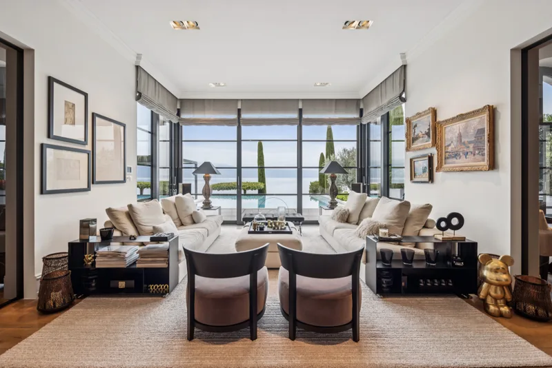 Haus / Villa 12 Zimmer in Bourg-en-Lavaux — 4