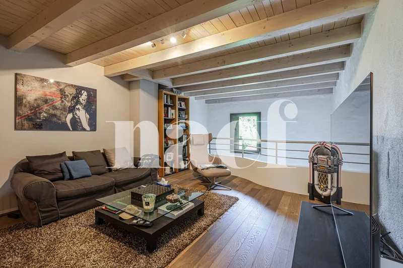 House / Villa 8 rooms in Troinex — 6