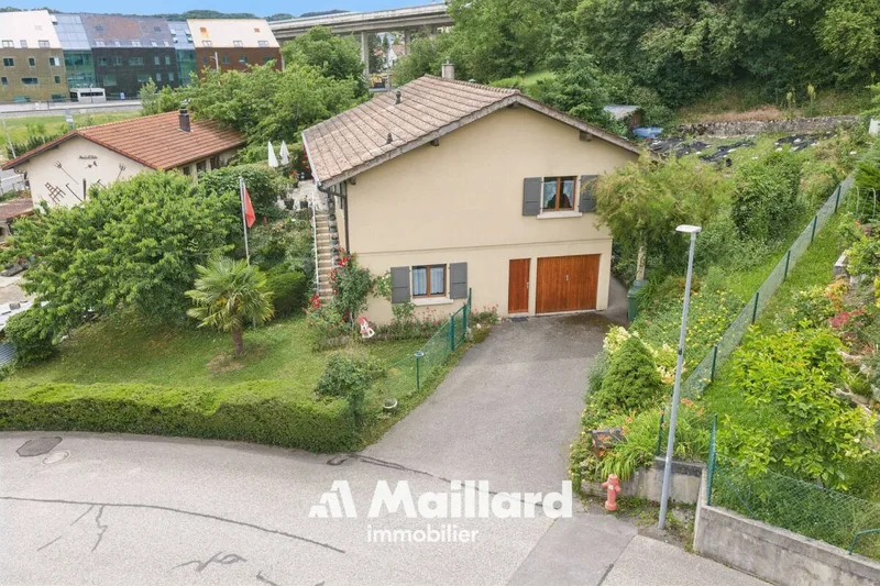House / Villa 5.5 rooms in Grandson — 17