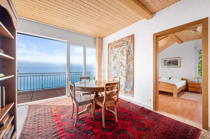 House / Villa 6 rooms in Saint-Prex — 12