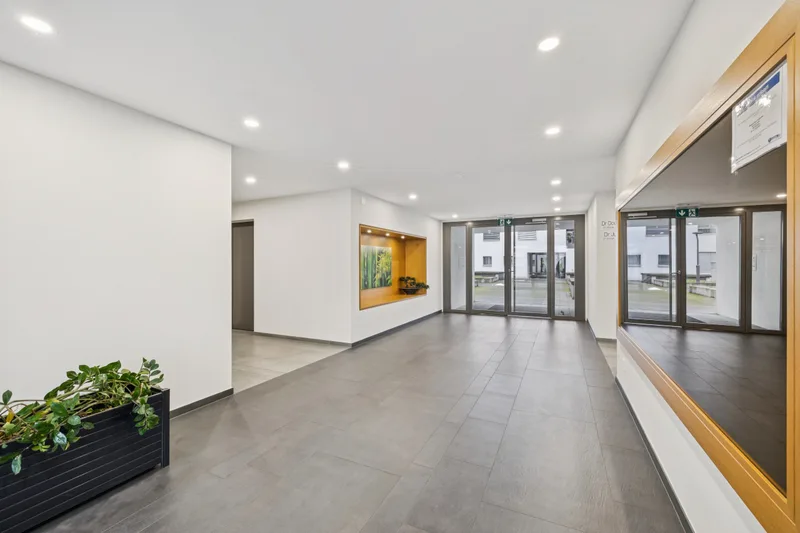 Appartement 3.5 pièces à Montreux — 10
