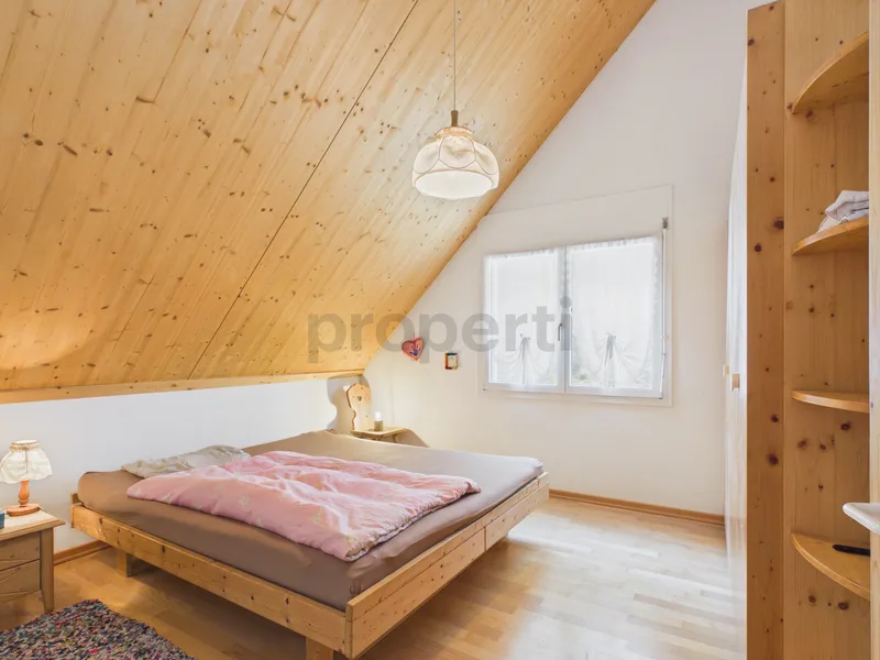 House / Villa 6.5 rooms in Summaprada — photo 5