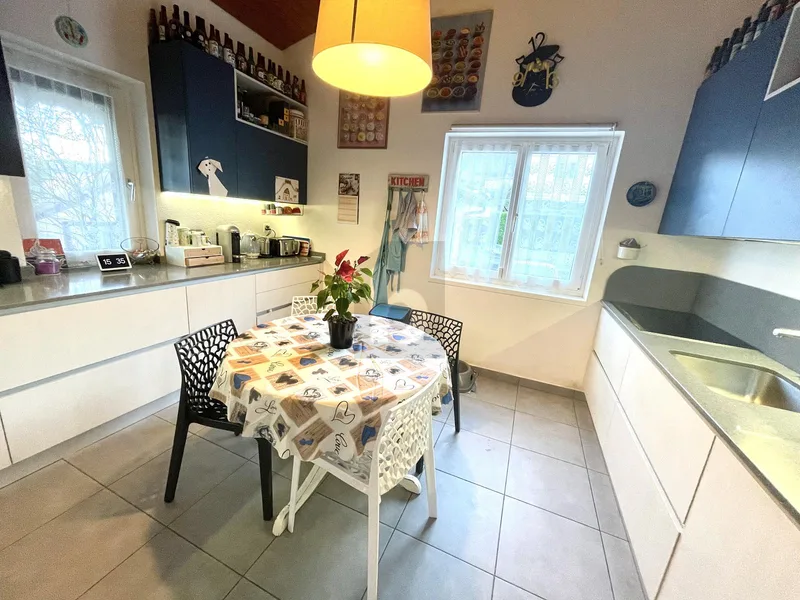 Maison / Villa 9.5 pièces à Novazzano — photo 3