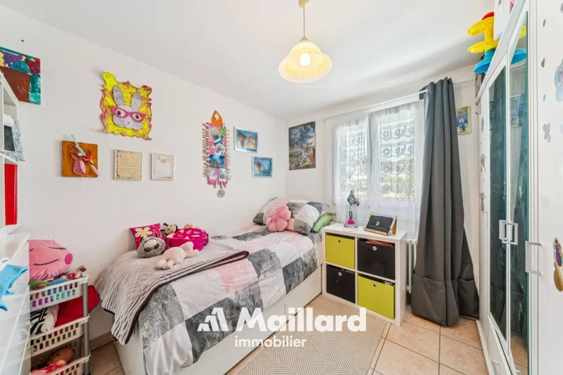 House / Villa 7 rooms in Valeyres-sous-Montagny — photo 9