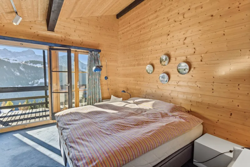 Maison / Villa 5 pièces à Alpe des Chaux — 5