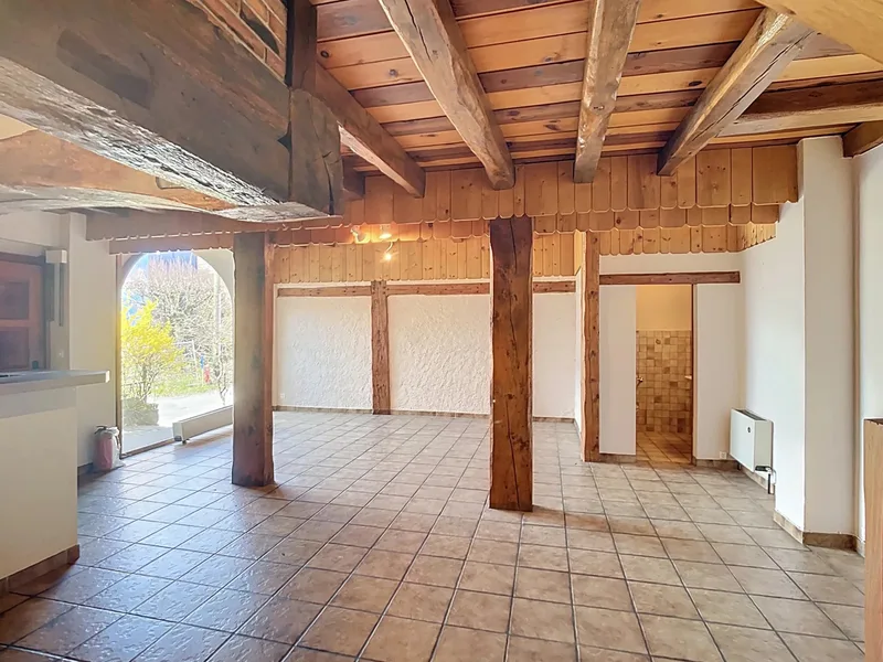 Appartement 1 pièces à Le Mont-sur-Lausanne — 6