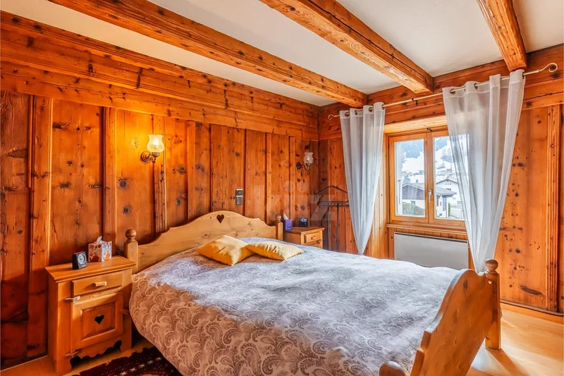 Maison / Villa 5.5 pièces à Liddes — 4