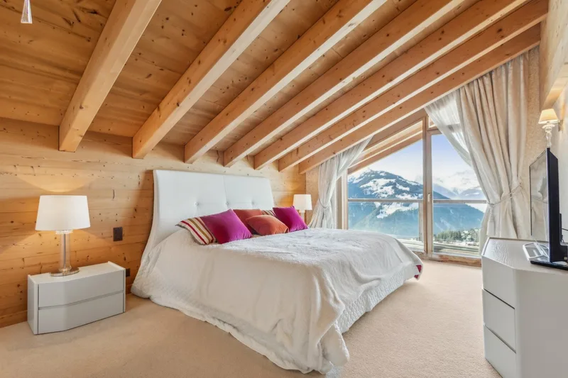 Maison / Villa 9 pièces à Gryon — 11