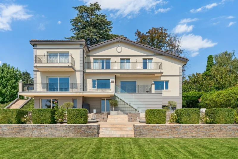 House / Villa 11.5 rooms in Lausanne — 3