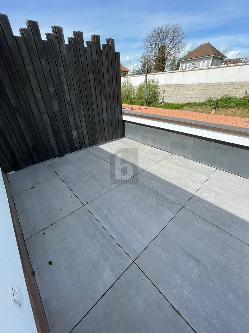 Wohnung 3.5 Zimmer in Courgenay — photo 3