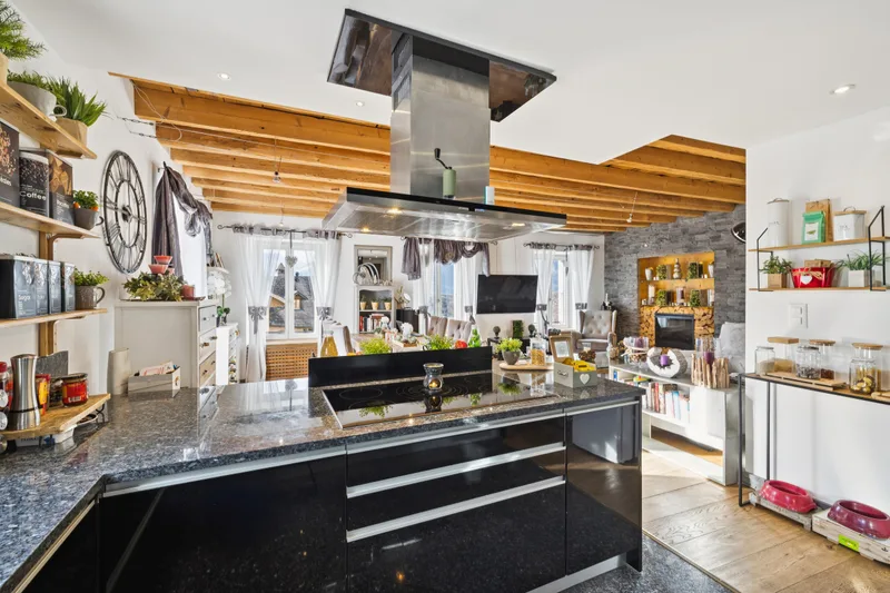 Appartement 5.5 pièces à Ollon — 3