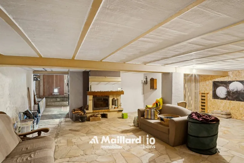 Haus / Villa 3.5 Zimmer in Corbeyrier — photo 10