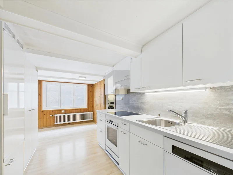Wohnung 5 Zimmer in Rehetobel — photo 3
