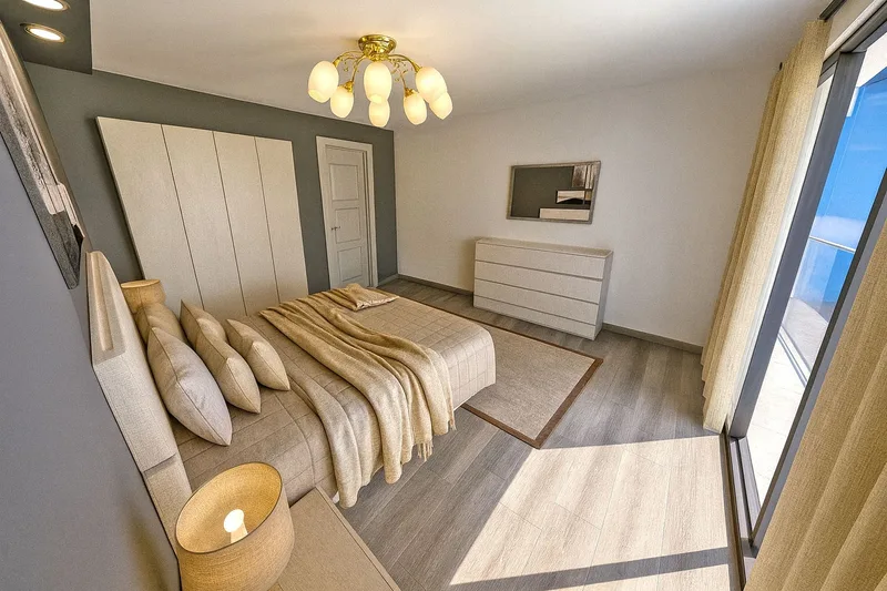 House / Villa 4.5 rooms in Bellinzona — 7