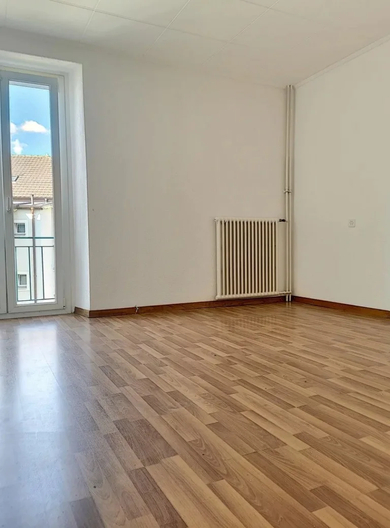 Appartement 2 pièces à Bex