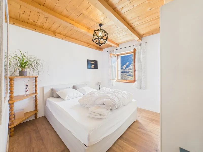 Maison / Villa 5 pièces à Acquarossa — photo 8