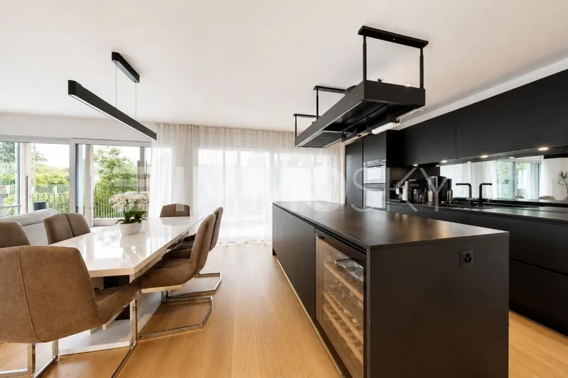 Wohnung 3.5 Zimmer in Ecublens — 2
