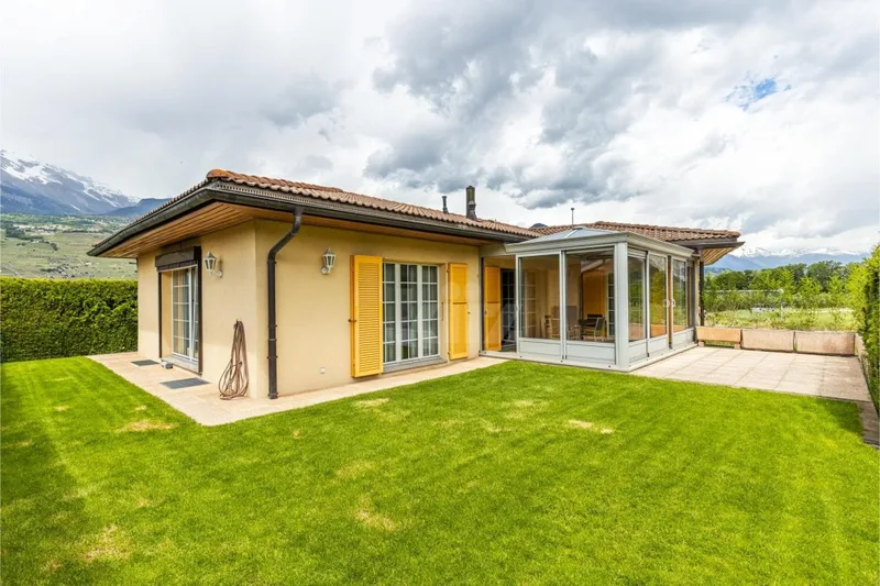 Maison / Villa 5.5 pièces à Bramois