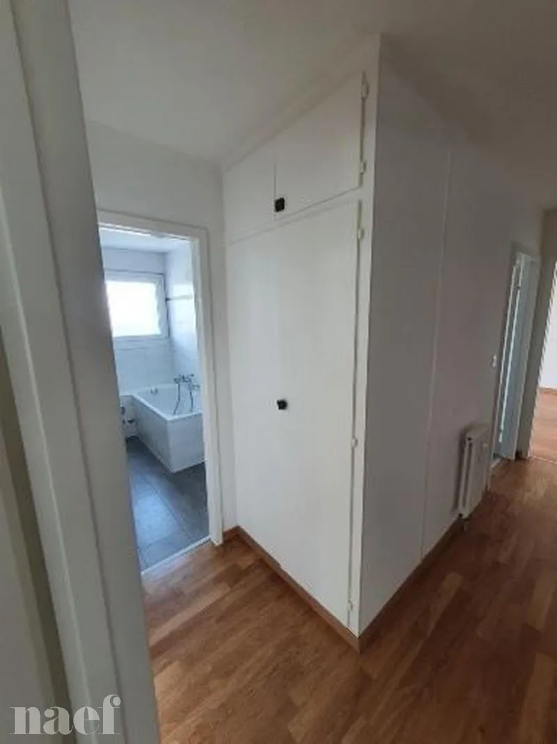 Appartement 3.5 pièces à Orbe — 5