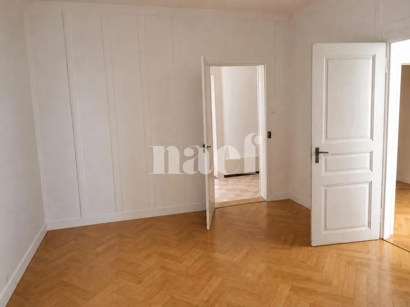 Wohnung 3 Zimmer in La Chaux-de-Fonds — photo 3