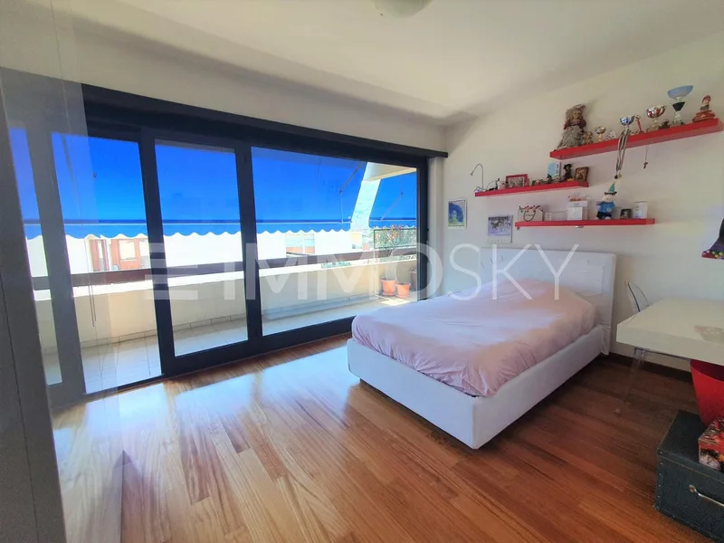 Appartement 5.5 pièces à Lugano