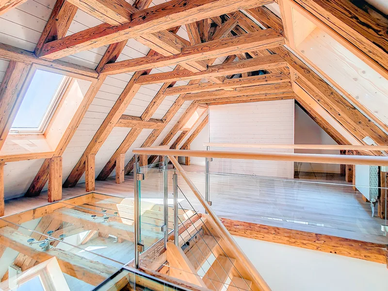 New development in La Grande Béroche