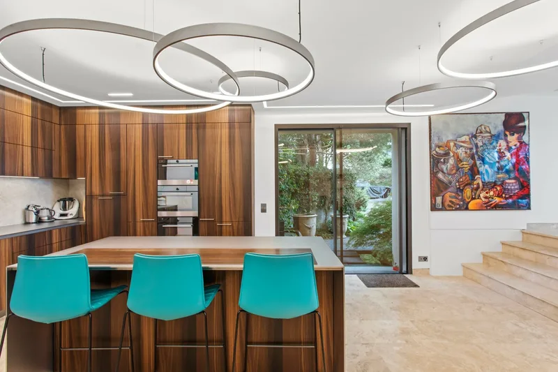 House / Villa 10 rooms in Lausanne — 3