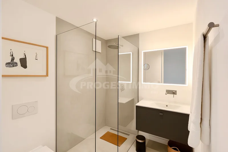 Appartement 3.5 pièces à Sion — 12