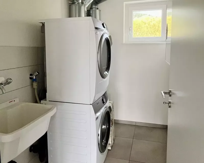 Wohnung 4.5 Zimmer in Delémont — photo 9
