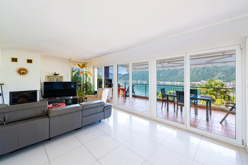 Maison / Villa 4.5 pièces à Bissone — 5