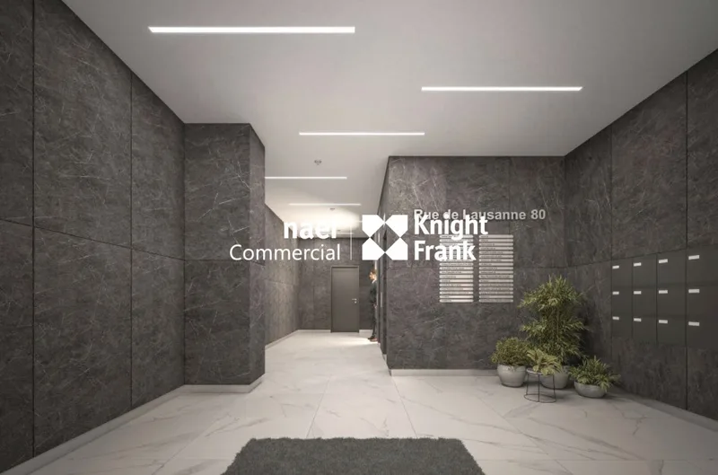 Commercial in Genève — 2