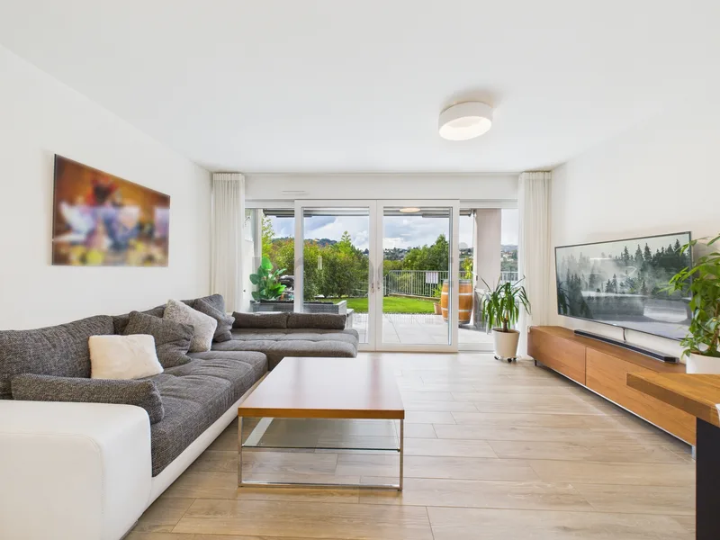 Appartement 3.5 pièces à Pazzallo