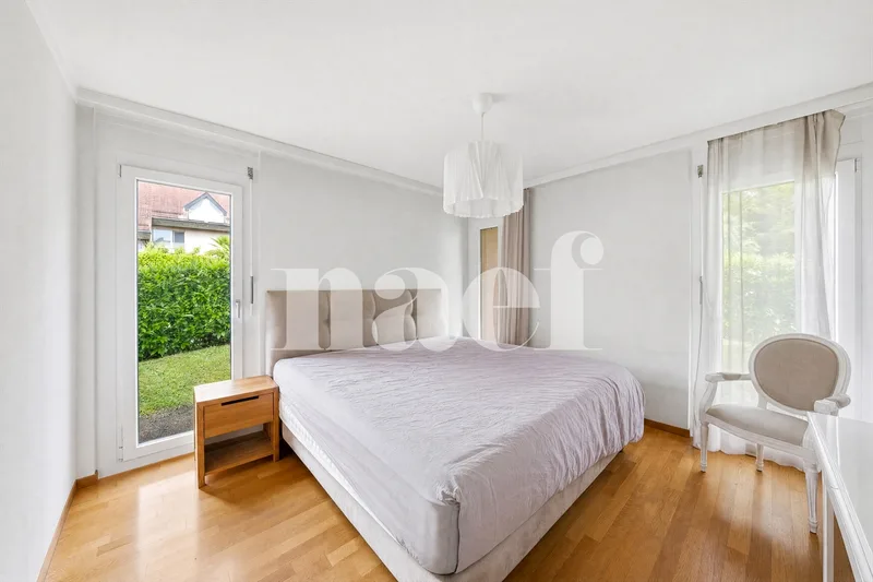 Wohnung 4.5 Zimmer in Nyon — 6