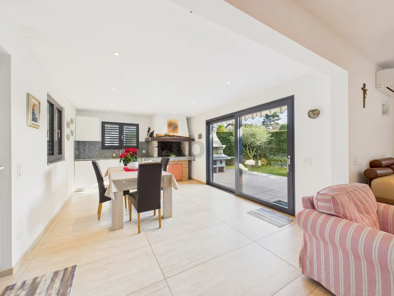 Maison / Villa 8 pièces à Cadempino — 3